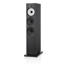 КОЛОНИ BOWERS & WILKINS 606 S3 BK ЧИФТ КОЛОНИ BOWERS & WILKINS 606 S3 BK ЧИФТ