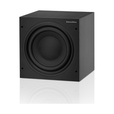 СУБУФЕР BOWERS & WILKINS ASW608 BK СУБУФЕР BOWERS & WILKINS ASW608 BK