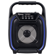 Audio system THUNDER THS-B401 Audio system THUNDER THS-B401