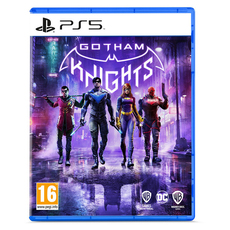 P5 GOTHAM KNIGHTS P5 GOTHAM KNIGHTS