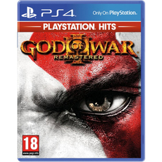 ИГРА GOD OF WAR 3 ИГРА GOD OF WAR 3