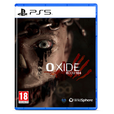 Игра OXIDE ROOM 104 PLAYSTATION 5 PS5 Игра OXIDE ROOM 104 PLAYSTATION 5 PS5