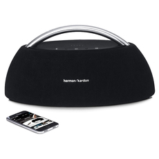 АУДИО С-МА H. KARDON GO&PLAY MINI АУДИО С-МА H. KARDON GO&PLAY MINI