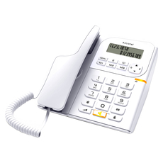 Телефон ALCATEL TEMPORIS 58 Телефон ALCATEL TEMPORIS 58