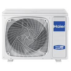 МУЛТИ СПЛИТ HAIER 5U105S2SS2FA МУЛТИ СПЛИТ HAIER 5U105S2SS2FA