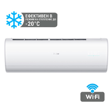 КЛИМ.HAIER AS35S2SJ1FA-3/ 1U35MECFRA-3 КЛИМ.HAIER AS35S2SJ1FA-3/ 1U35MECFRA-3