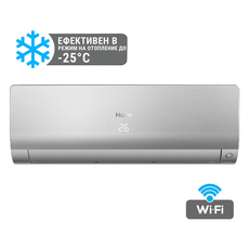 Инверторен климатик HAIER AS35S2SF1FA-S/1U35MEHFRA-1 Инверторен климатик HAIER AS35S2SF1FA-S/1U35MEHFRA-1