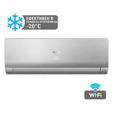 Инверторен климатик HAIER AS35S2SF1FA-S/1U35MEHFRA-1 Инверторен климатик HAIER AS35S2SF1FA-S/1U35MEHFRA-1