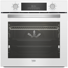 Built-in oven BEKO BBIE 123001 WD 72 L, A, TELESCOPIC SHELVES Built-in oven BEKO BBIE 123001 WD 72 L, A, TELESCOPIC SHELVES
