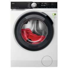 Washing machine AEG LFR85146QE 10.0 kg, 1400 об/min, INVERTER MOTOR Washing machine AEG LFR85146QE 10.0 kg, 1400 об/min, INVERTER MOTOR