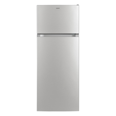 Refrigerator with upper freezer CANDY CDG1S 514 ES 143.00 см Refrigerator with upper freezer CANDY CDG1S 514 ES 143.00 см