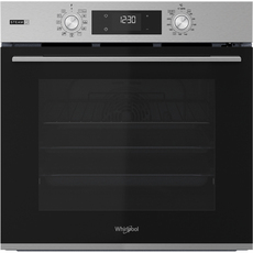 Built-in oven WHIRLPOOL OMSK58RU1SX 71 L, А+, TELESCOPIC SHELVES, PYROLITIC Built-in oven WHIRLPOOL OMSK58RU1SX 71 L, А+, TELESCOPIC SHELVES, PYROLITIC