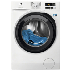Washing machine ELECTROLUX EW6F1492E 9.0 kg, 1400 об/min, INVERTER MOTOR Washing machine ELECTROLUX EW6F1492E 9.0 kg, 1400 об/min, INVERTER MOTOR