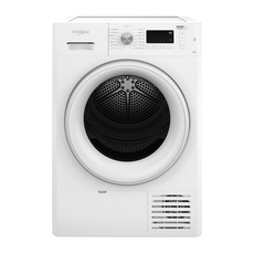 СУШИЛНЯ WHIRLPOOL FFT M11 82 EE R СУШИЛНЯ WHIRLPOOL FFT M11 82 EE R