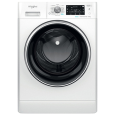ПЕРАЛНЯ WHIRLPOOL FFD 9489 BCV EE ПЕРАЛНЯ WHIRLPOOL FFD 9489 BCV EE