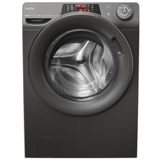 Washing machine&Dryer CANDY ROW 4966 DWRR7-S 1400 об/min, INVERTER MOTOR Washing machine&Dryer CANDY ROW 4966 DWRR7-S 1400 об/min, INVERTER MOTOR