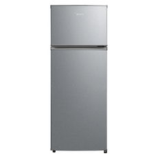 Хладилник с горен фризер MIDEA MDRT294FGE50 143.00 см Хладилник с горен фризер MIDEA MDRT294FGE50 143.00 см