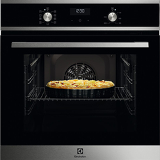 Built-in oven ELECTROLUX EOD5F70BX 65 L, A Built-in oven ELECTROLUX EOD5F70BX 65 L, A