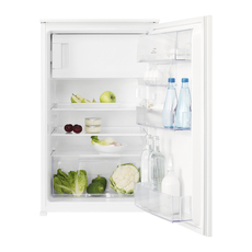 Built-in Refrigerator ELECTROLUX LFB2AE88S1 87.30 см Built-in Refrigerator ELECTROLUX LFB2AE88S1 87.30 см