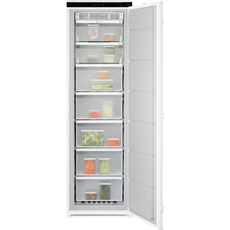 ФРИЗЕР ELECTROLUX EUN7NE18S ФРИЗЕР ELECTROLUX EUN7NE18S