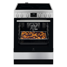 Cooker ELECTROLUX LKR64020CX A Cooker ELECTROLUX LKR64020CX A