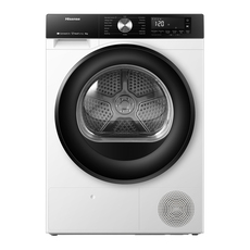 СУШИЛНЯ HISENSE DH3S802BW3 СУШИЛНЯ HISENSE DH3S802BW3