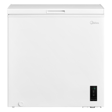 Freezer MIDEA MDRC280FEE01 Freezer MIDEA MDRC280FEE01