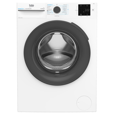 Пералня BEKO BM3WFSU 38213 WA 8.0 kg, 1200 об/min, ИНВЕРТОРЕН МОТОР Пералня BEKO BM3WFSU 38213 WA 8.0 kg, 1200 об/min, ИНВЕРТОРЕН МОТОР