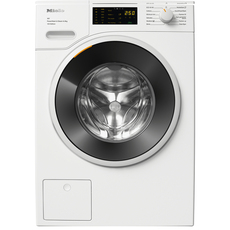 Пералня MIELE WWB380 WCS 125 Edition 8.0 kg, 1400 об/min, ИНВЕРТОРЕН МОТОР Пералня MIELE WWB380 WCS 125 Edition 8.0 kg, 1400 об/min, ИНВЕРТОРЕН МОТОР