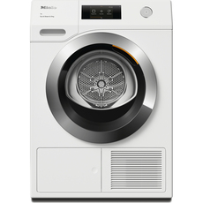 Dryer MIELE TCR790WP CONDENSATION HEAT PUMP, 9.0 kg Dryer MIELE TCR790WP CONDENSATION HEAT PUMP, 9.0 kg