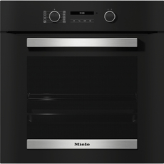 ФУРНА MIELE H 2465 B ED-LOOK ФУРНА MIELE H 2465 B ED-LOOK