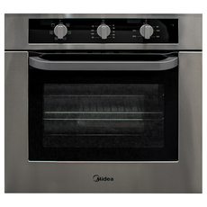 Built-in oven MIDEA MO 655 X 65, A Built-in oven MIDEA MO 655 X 65, A