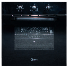 Built-in oven MIDEA MO 655 FBK 65, A Built-in oven MIDEA MO 655 FBK 65, A