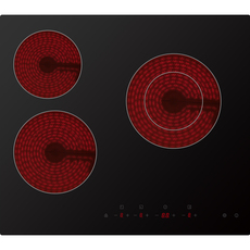 Плот за вграждане MIDEA MCH520T239K0 Плот за вграждане MIDEA MCH520T239K0