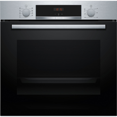 Built-in oven BOSCH HBA534ES3 71 L, А+, TELESCOPIC SHELVES Built-in oven BOSCH HBA534ES3 71 L, А+, TELESCOPIC SHELVES