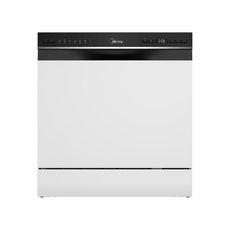СЪДОМИЯЛНА MIDEA MTD55S500W-CZ СЪДОМИЯЛНА MIDEA MTD55S500W-CZ