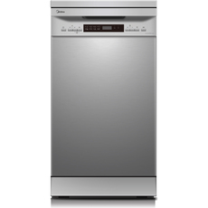 Съдомиялнa MIDEA MFD45S200X.2-ES Съдомиялнa MIDEA MFD45S200X.2-ES