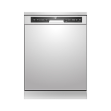 Dishwasher MIDEA MFD60S120W-HR Dishwasher MIDEA MFD60S120W-HR