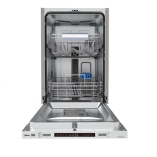 Съдомиялна за вграждане MIDEA MID45S201-HR Съдомиялна за вграждане MIDEA MID45S201-HR