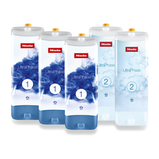 КОМПЛЕКТ ПР. ПЕР. MIELE Set Cartrige 3 U КОМПЛЕКТ ПР. ПЕР. MIELE Set Cartrige 3 U