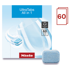 ПР. ЗА СЪДОМ. MIELE UltraTabs All in 1 ПР. ЗА СЪДОМ. MIELE UltraTabs All in 1