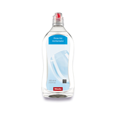 ПР. ЗА СЪДОМ. MIELE GSA Rinse Aid 500 ml ПР. ЗА СЪДОМ. MIELE GSA Rinse Aid 500 ml