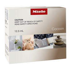 АРОМАТИЗАТОР ЗА СУШ. MIELE COCOON АРОМАТИЗАТОР ЗА СУШ. MIELE COCOON