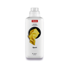 ПР. ЗА ПЕР. MIELE Sport 1.5 l ПР. ЗА ПЕР. MIELE Sport 1.5 l