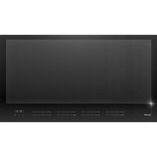 Induction Built-in Hob MIELE KM 7897 FL DIAMAND Induction Built-in Hob MIELE KM 7897 FL DIAMAND