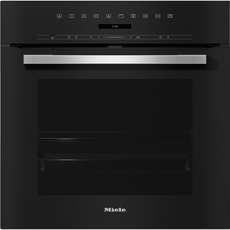 ФУРНА MIELE DGC 7151 BLACK ФУРНА MIELE DGC 7151 BLACK
