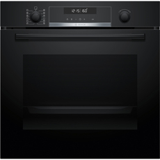 Built-in oven BOSCH HBG578EB3 71, А+, TELESCOPIC SHELVES, SOFT CLOSE, PYROLITIC Built-in oven BOSCH HBG578EB3 71, А+, TELESCOPIC SHELVES, SOFT CLOSE, PYROLITIC