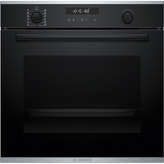 ФУРНА ЗА ВГР. BOSCH HBG278BB3 ФУРНА ЗА ВГР. BOSCH HBG278BB3