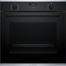 ФУРНА ЗА ВГР. BOSCH HBG237BB3 ФУРНА ЗА ВГР. BOSCH HBG237BB3