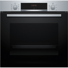 Built-in oven BOSCH HBA553BR3F 71 L, А+ Built-in oven BOSCH HBA553BR3F 71 L, А+